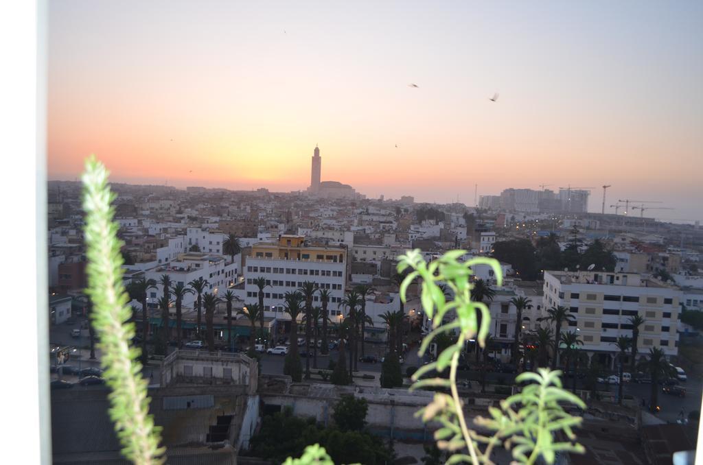 Appartement Lilia Casablanca Pokoj fotografie