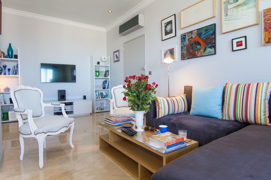 Appartement Lilia Casablanca Pokoj fotografie